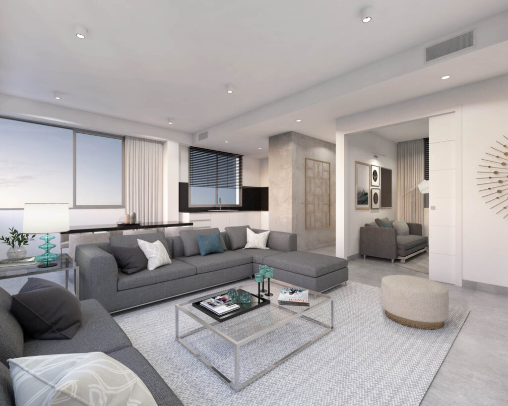 05 Viviendas PB y 1º