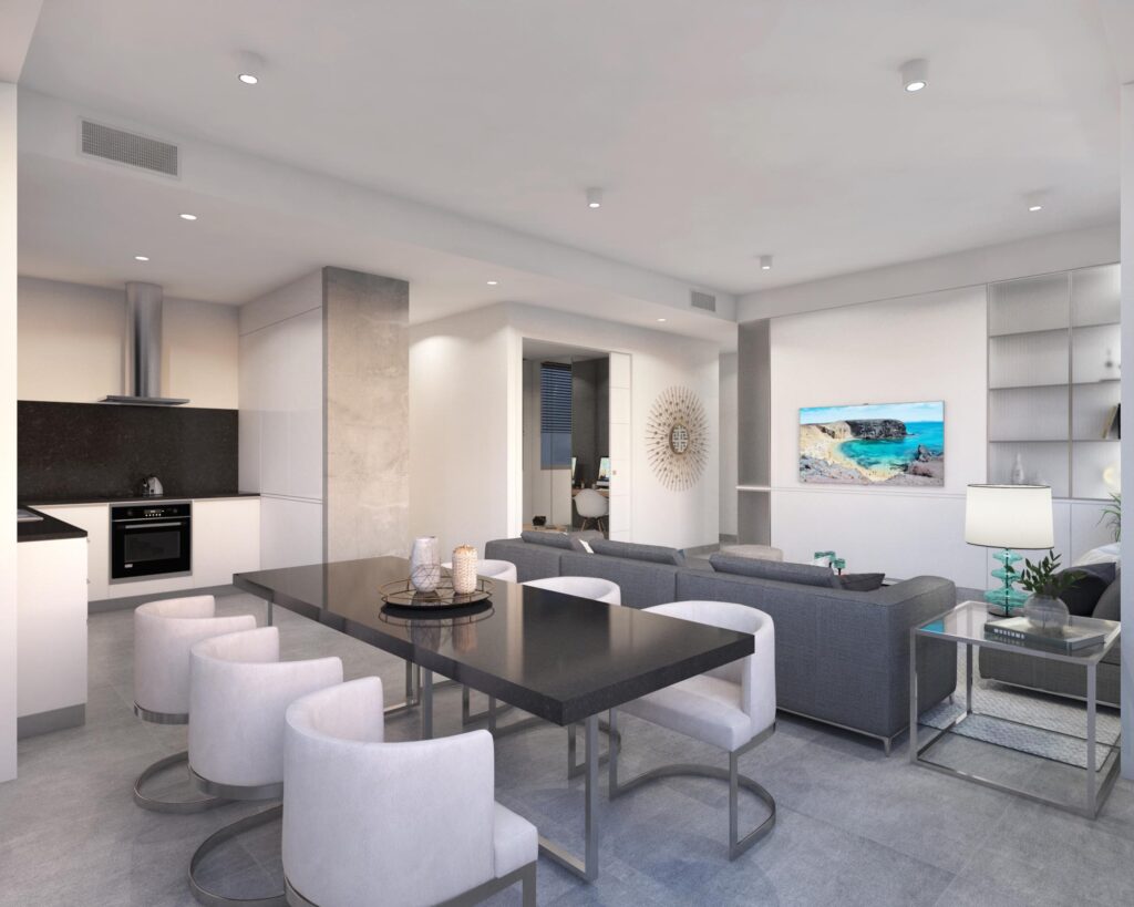 06 Viviendas PB y 1º