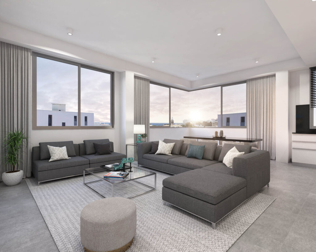 07 Viviendas PB y 1º