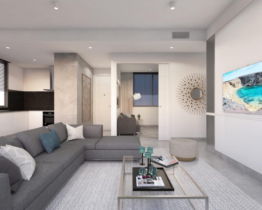 08 Viviendas PB y 1º