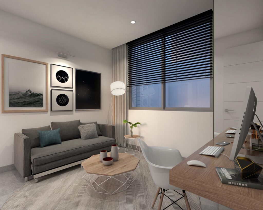 09 Viviendas PB y 1º