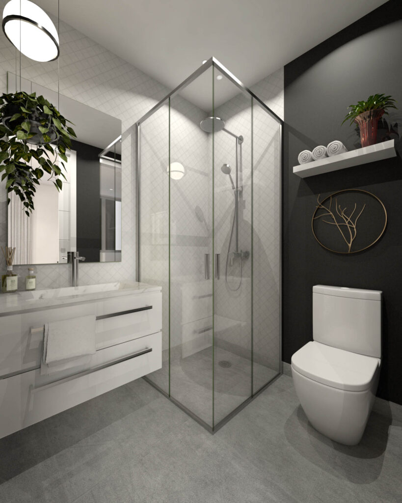 13 Viviendas PB y 1º